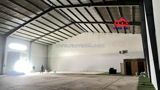 Xt731 cho thuê kho chứa hàng, xưởng gia công sản xuất nhẹ, trống xưởng giao liền