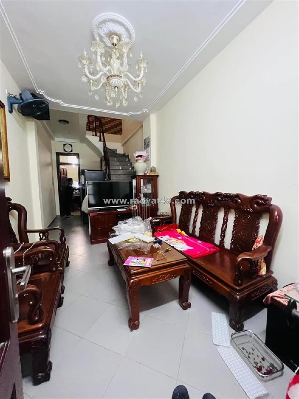 Xuân la - ngõ to hơn phố 28 mét 5 tầng  tỷ
