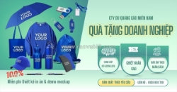 Xưởng quà tặng tại tp hcm- miễn phí thiết kế và demo