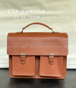 Xưởng sản xuất đồ da thật uy tín, chất lượng cao tại tp.hcm