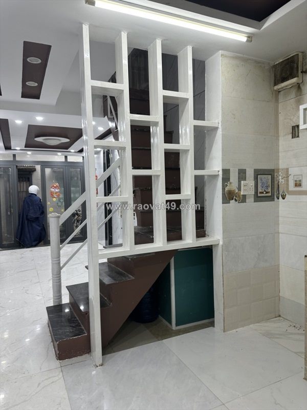♣ 40m ra mt phan thanh gần đh duy tân, 31m2, 2 tầng, cứng cáp, 2pn 2wc, 2.xx tỷ
