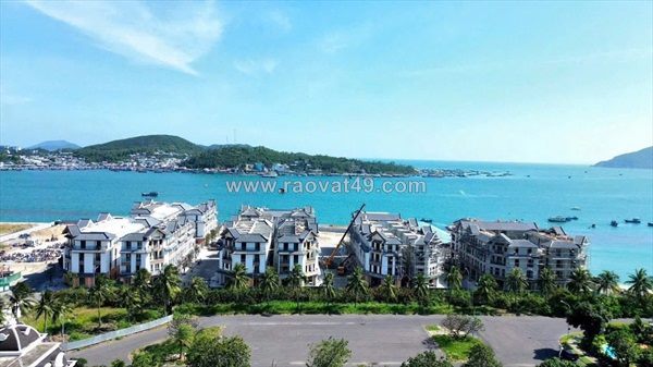 🌊 5 lý do nên chọn đầu tư vào vinhomes pearl bay ngay lúc này: