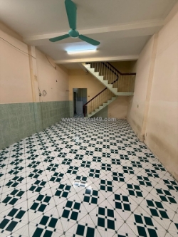 ** 8,2 tỷ,cn đủ 65m hẻm xh 6m-gần an đông-an dương vương-(4.6x15)2 tầng st