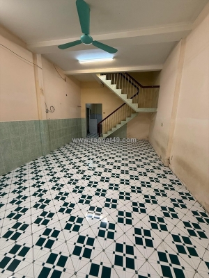 ** 8,2 tỷ,cn đủ 65m hẻm xh 6m-gần an đông-an dương vương-(4.6x15)2 tầng st