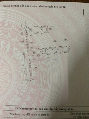 🔥 bán 58.8m2 xã chương dương - hà nội đón sóng vin olympic - sát vành đai 4 -
