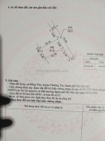 🔥 bán đất tặng nhà - sát vành đai 4 & vinhomes - chỉ hơn 4 tỷ! 🔥