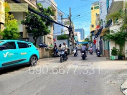 ‼️ bán nhà mặt tiền nhiêu tứ sát phan xích long – căn góc bề thế – 5 tầng nở hậu