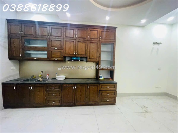 🏡 bán pl hoàng cầu 60mx4t, mt4m – 2 mặt ngõ ô tô tránh – kinh doanh 🏡