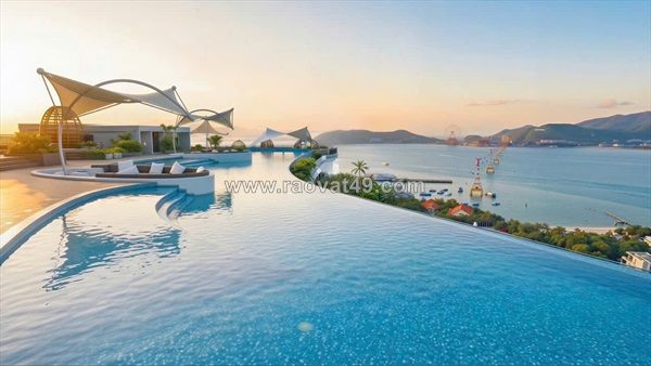 🌊 căn hộ cao cấp mặt biển trần phú – nha trang giá chỉ từ 4ty