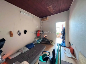 📣 cần share phòng lầu 2 – chỉ 1 nữ (cô bắc, q1)