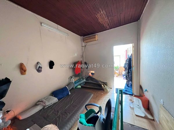 📣 cần share phòng lầu 2 – chỉ 1 nữ (cô bắc, q1)
