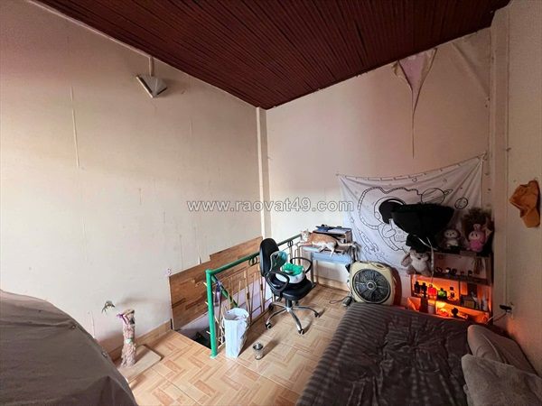 📣 cần share phòng lầu 2 – chỉ 1 nữ (cô bắc, q1)