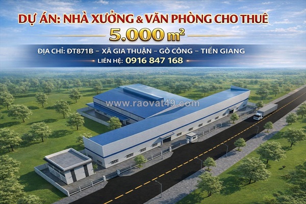 🔥 chính chỉ bán nhanh đất mặt tiền đt 871b - gò công đông 🔥