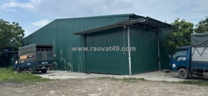 🏢 cho thuê kho xưởng tại  ninh sở - thường tín - hà nội