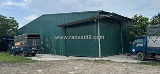 🏢 cho thuê kho xưởng tại  ninh sở - thường tín - hà nội