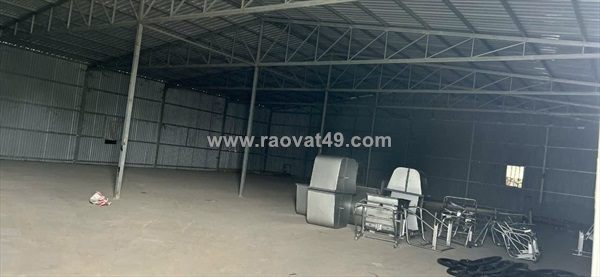 🏢 cho thuê kho xưởng tại  ninh sở - thường tín - hà nội