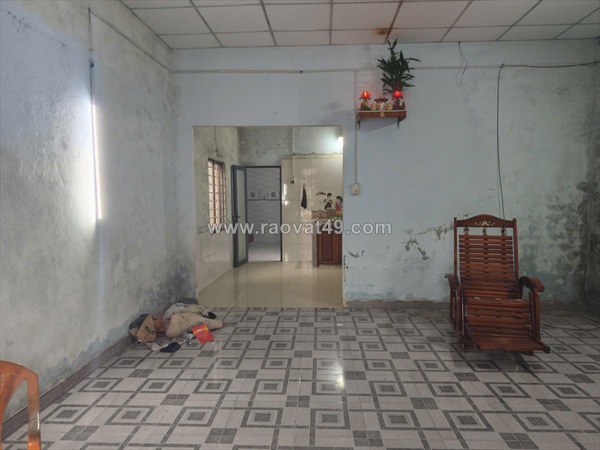 # cho thuê nhà đường ô tô chính hữu nối dài, 130m2, c4, 7 triệu