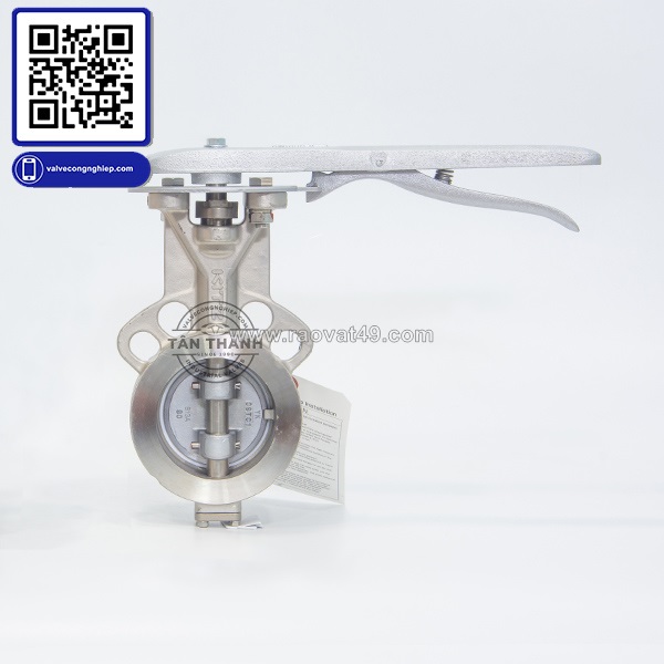 🔎 đánh giá chi tiết van bướm kitz 10ub tại tân thành – lựa chọn đáng tin cậy cho hệ thống van công nghiệp
