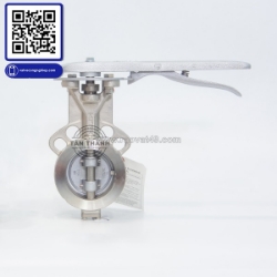 🔎 đánh giá chi tiết van bướm kitz 10ub tại tân thành – lựa chọn đáng tin cậy cho hệ thống van công nghiệp