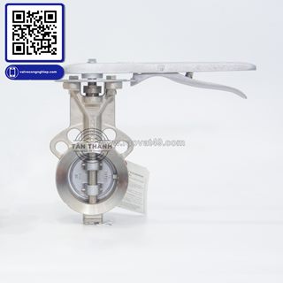 🔎 đánh giá chi tiết van bướm kitz 10ub tại tân thành – lựa chọn đáng tin cậy cho hệ thống van công nghiệp
