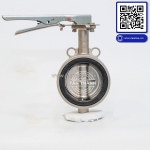 🔎 đánh giá van bướm inox 304 tay gạt tại tân thành – giải pháp bền bỉ cho hệ thống van công nghiệp
