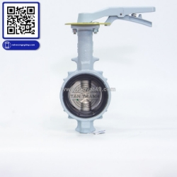 🔎 đánh giá van bướm kitz pn16djue tại tân thành – giải pháp bền bỉ cho hệ thống van công nghiệp