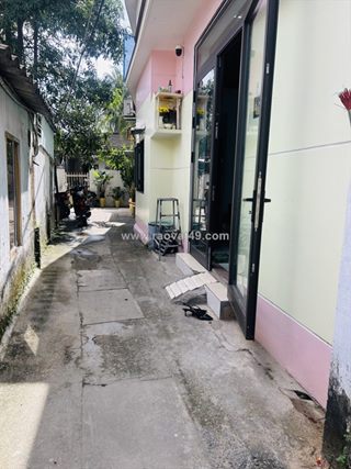 ♪ gần mt nguyễn tất thành, sát hà khê 02, 45m2, 2 tầng cứng sạch, 3.02 tỷ