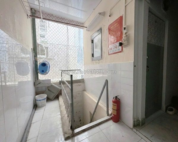 ♣ gần mt phan thanh, đh duy tân, 56m2, ngang 5.3m 2 mặt thoáng, thu 9tr/th 3.x