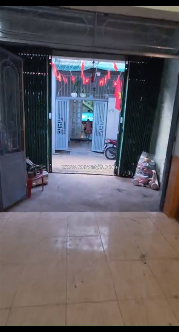 ► k cù kính lan gần chợ thanh khê, 70m2, c4, 3.xx tỷ