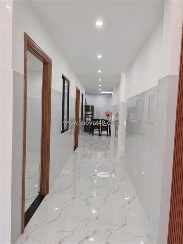 ♥ k ô tô triệu quốc đạt, 101m2, mê lửng rộng thoáng, hơn 4 tỵ
