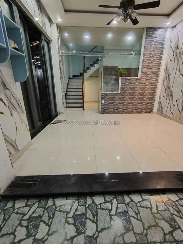 ► kiệt ô tô thẳng thông lê đình lý, 40.5m2, 2 mê đúc, kinh doanh tốt, 3.xx tỷ