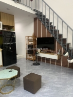 # lô góc kiệt rộng trưng nữ vương sát công viên, gần chợ mới, 44m2, gác đúc,