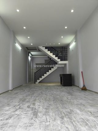 ► mt đường 5.5m hải châu, gần downtown, lotte, 56m2, 2 tầng, nhỉnh 6.x tỷ