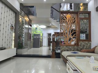 # mt phú lộc 14, gần biển nguyễn tất thành, 80m2, 3 tầng đúc, 4pn 4wc, nhỉnh 7