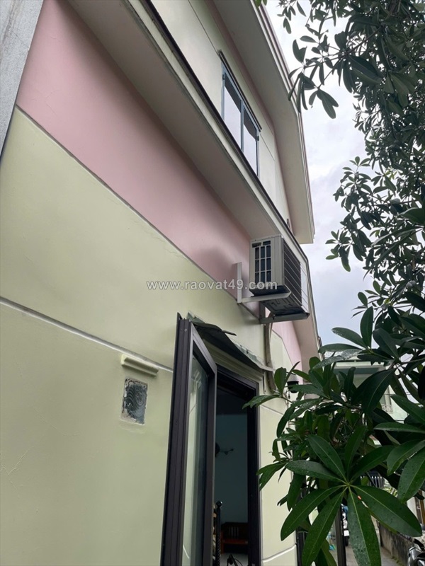 # nhà đi bộ nguyễn tất thành 45m2, 2 tầng 2pn 2wc, 3.35 tỷ