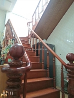 ► nhà kiệt 3m thẳng thông 50m ra điện biên phủ, 75m2, 2 tầng, 4.x tỷ