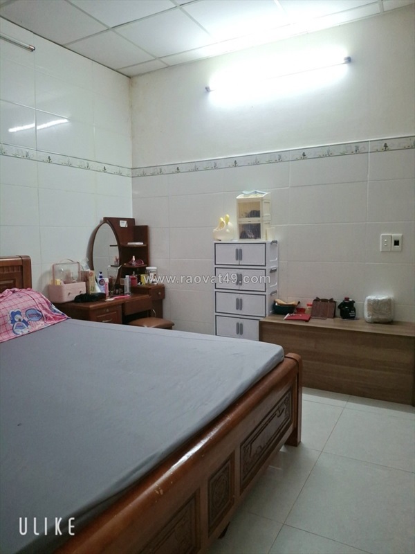 ► nhà kiệt 3m thẳng thông 50m ra điện biên phủ, 75m2, 2 tầng, 4.x tỷ