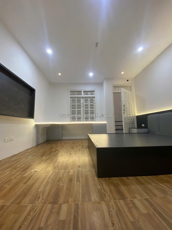 🏡 nhà ngọc thụy – long biên  nhà mới – ngõ ô tô – gần phố cổ