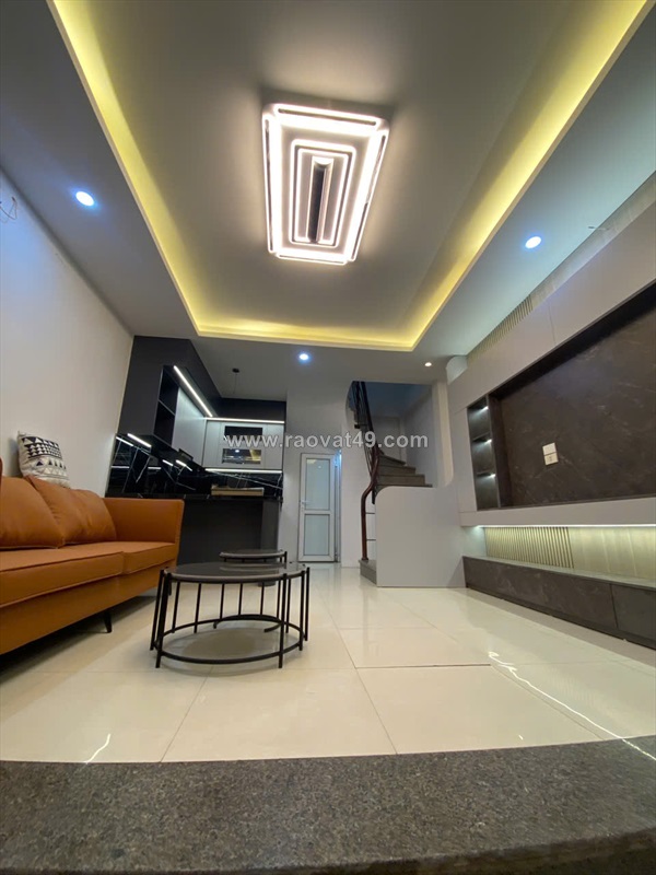 🏡 nhà ngọc thụy – long biên
nhà mới đẹp – ô tô qua cổng – gần phố cổ