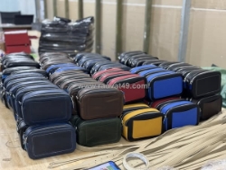 🔥 phụ kiện da thật cao cấp – dễ bán – phù hợp shop online – 0822.879.869 (hảo)