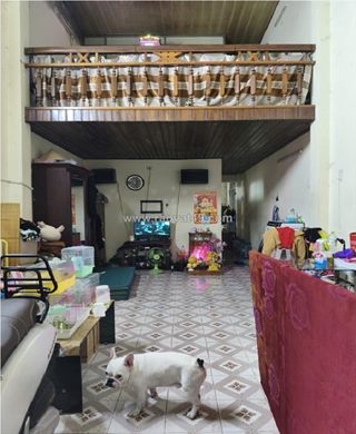 ♥ sát mặt tiền duy tân, đi bộ ra bạch đằng, 75m2, gác lửng, 4.x tỷ