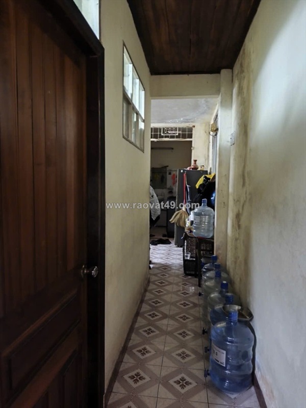 ♥ sát mặt tiền duy tân, đi bộ ra bạch đằng, 75m2, gác lửng, 4.x tỷ