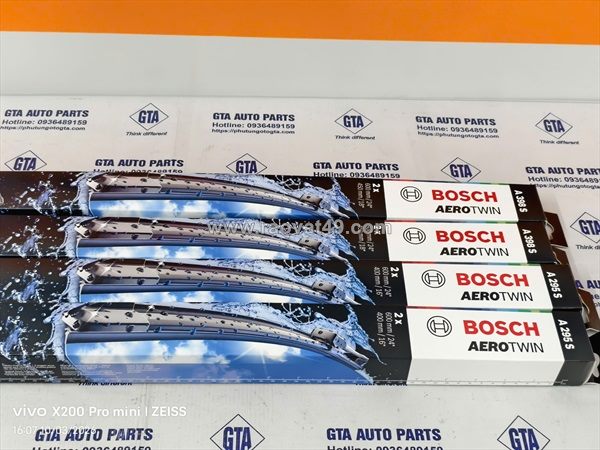 🔥📦 series “đồ bosch có gì tại gta?” – tập 52 🔥