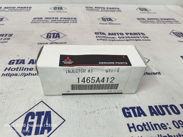 📦✨ series “đồ mitsubishi có gì tại gta?” – tập 42 🚗🇯🇵