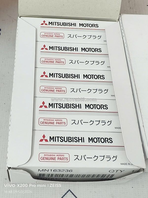 📦✨ series “đồ mitsubishi có gì tại gta?” – tập 47 🚗🇯🇵