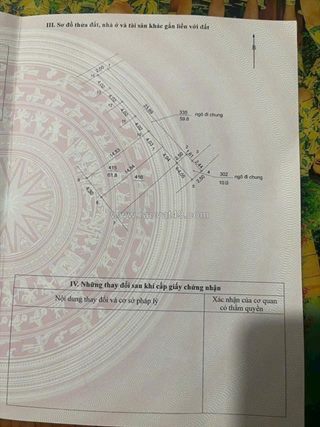 💎 siêu phẩm hồng vân - đất "cổ" giá rẻ nhất khu vực - chỉ 3 tỷ xx!