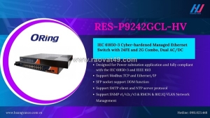 ⚡ switch công nghiệp iec 650-3 cho hệ thống điện – res-p9242gcl-hv
