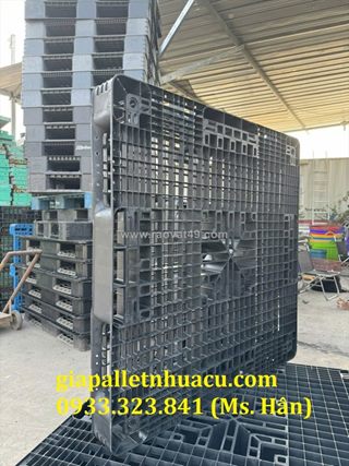 🔥 thanh lý & bán pallet nhựa giá tốt tại tp.hcm- miễn phí giao hàng 🔥