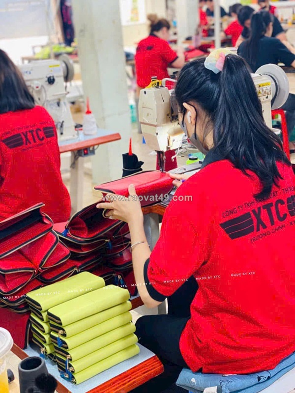 👜 tìm nguồn đồ da giá xưởng? sản xuất trực tiếp – không qua trung gian