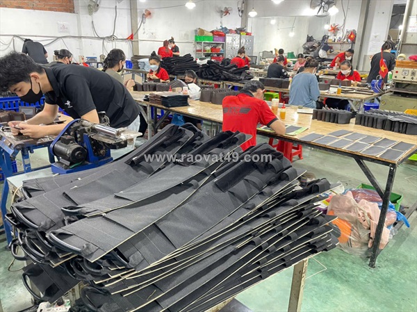 🏭 xưởng cung cấp phụ kiện đồ da cho xưởng may – giá xưởng – hóa đơn vat đầy đủ